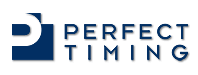 Perfect Timing Brands-Lang logo