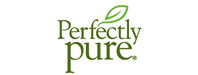 Perfectly Pure logo