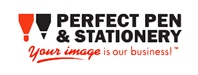 Perfect Pen & Stationery logo
