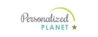 Personalized Planet Logo