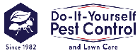 DIY Pest Control Logo