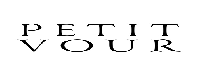 Petit Vour Logo