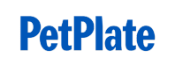 PetPlate Logo