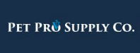 Pet Pro Supply Co. Logo
