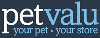 Pet Valu Canada Logo