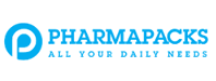 Pharmapacks Logo