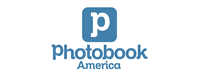 Photobook America Logo