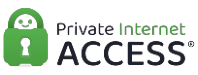 Private Internet Access Logo