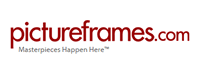 Pictureframes.com Logo