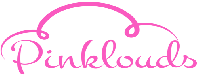 Pinklouds Logo