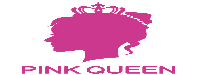 Pink Queen Logo
