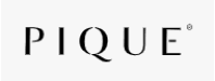Pique Life Logo