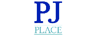 PJ Place Logo