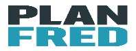 Planfred Logo