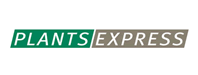Plants Express logo
