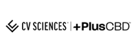PlusCBD by CV Sciences Logo