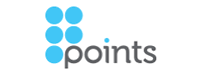 Points.com - logo