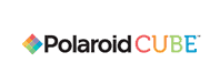 Polaroid Cube logo