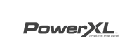PowerXL Air Fryer Grill Logo