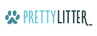 PrettyLitter Logo