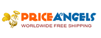 PriceAngels logo