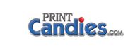 PrintCandies logo