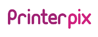PrinterPix.com Logo