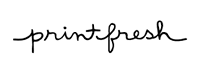 Printfresh Logo
