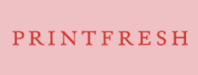 Printfresh Logo