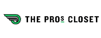 The Pro's Closet Logo