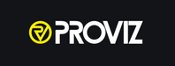 Proviz Sports USA Logo