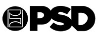 PSD Underwear Logo
