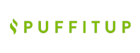 PuffItUp Logo