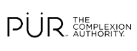PUR The Complexion Authority Logo