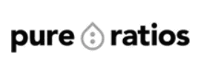 Pure Ratios Logo