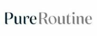 PureRoutine Logo