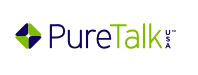 PureTalk USA Logo