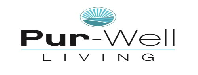 Pur-Well Living Logo