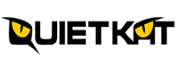 Quiet Kat Logo