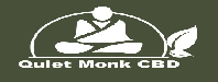 Quiet Monk CBD Logo