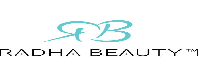 Radha Beauty Logo