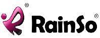 Rainso Logo