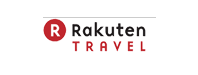 Rakuten Travel Logo