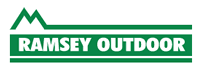 Ramsey Outdoor Logo