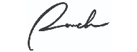 Ranch Guitar Logo