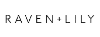 Raven + Lily Logo