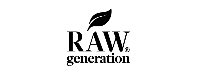 Raw Generation Logo