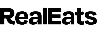 RealEats Logo