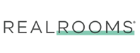 RealRooms Logo
