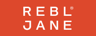 REBL Jane Logo
